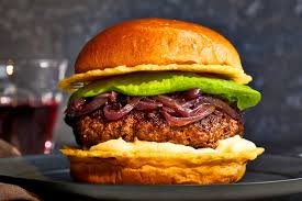 The Absolute Burger Recipe | Woolworths
